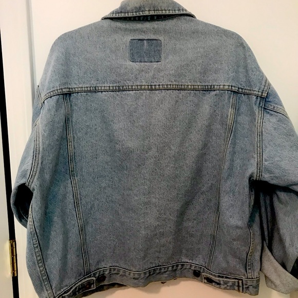 GAP Denim Jacket - Picture 3 of 3
